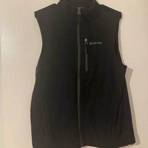Columbia Vest